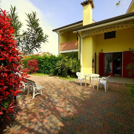 Villa Fiori Dalia Lido di Pomposa Ngoại thất bức ảnh