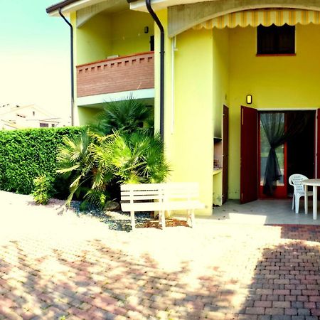 Villa Fiori Dalia Lido di Pomposa Ngoại thất bức ảnh