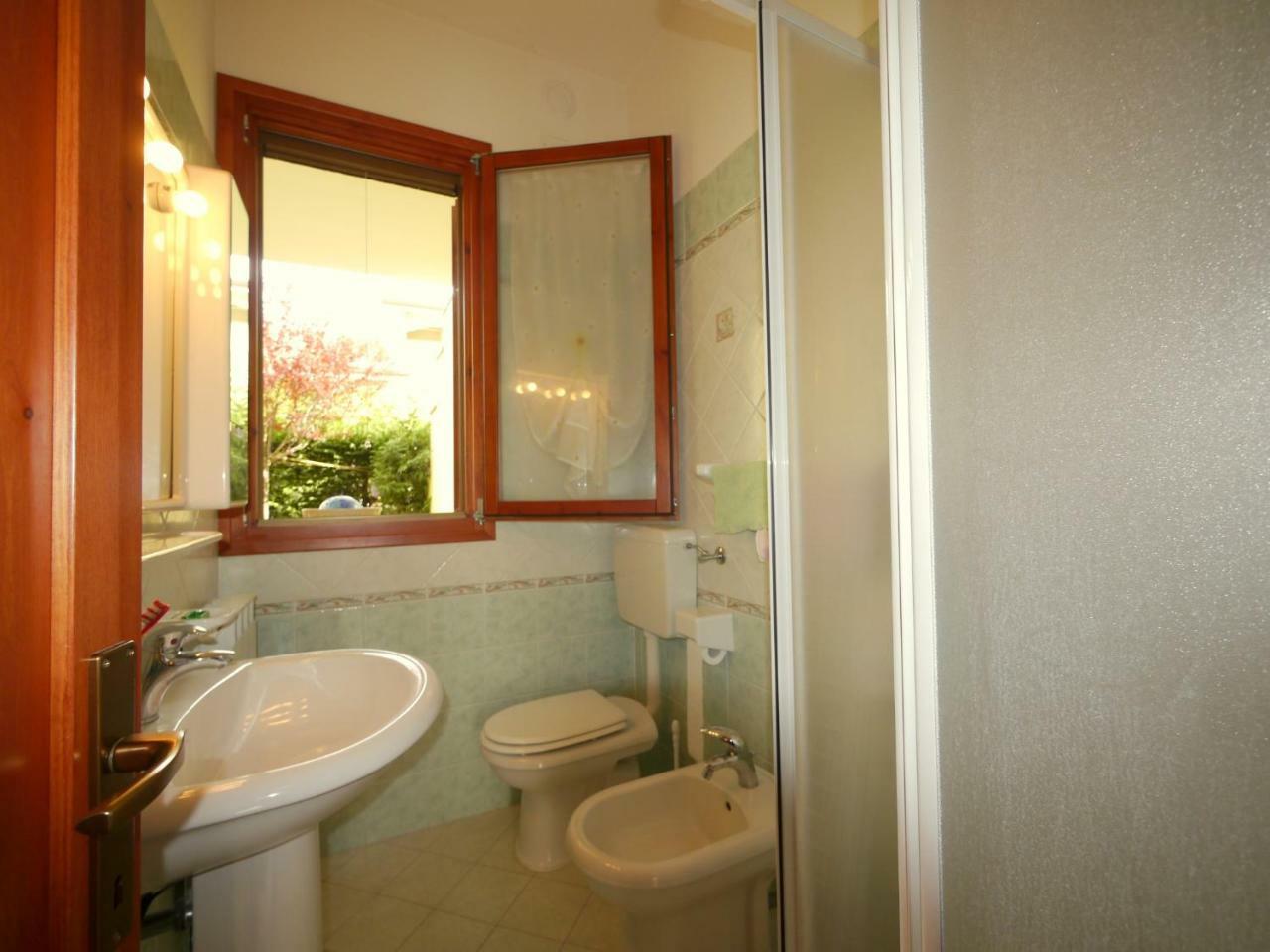 Villa Fiori Dalia Lido di Pomposa Ngoại thất bức ảnh