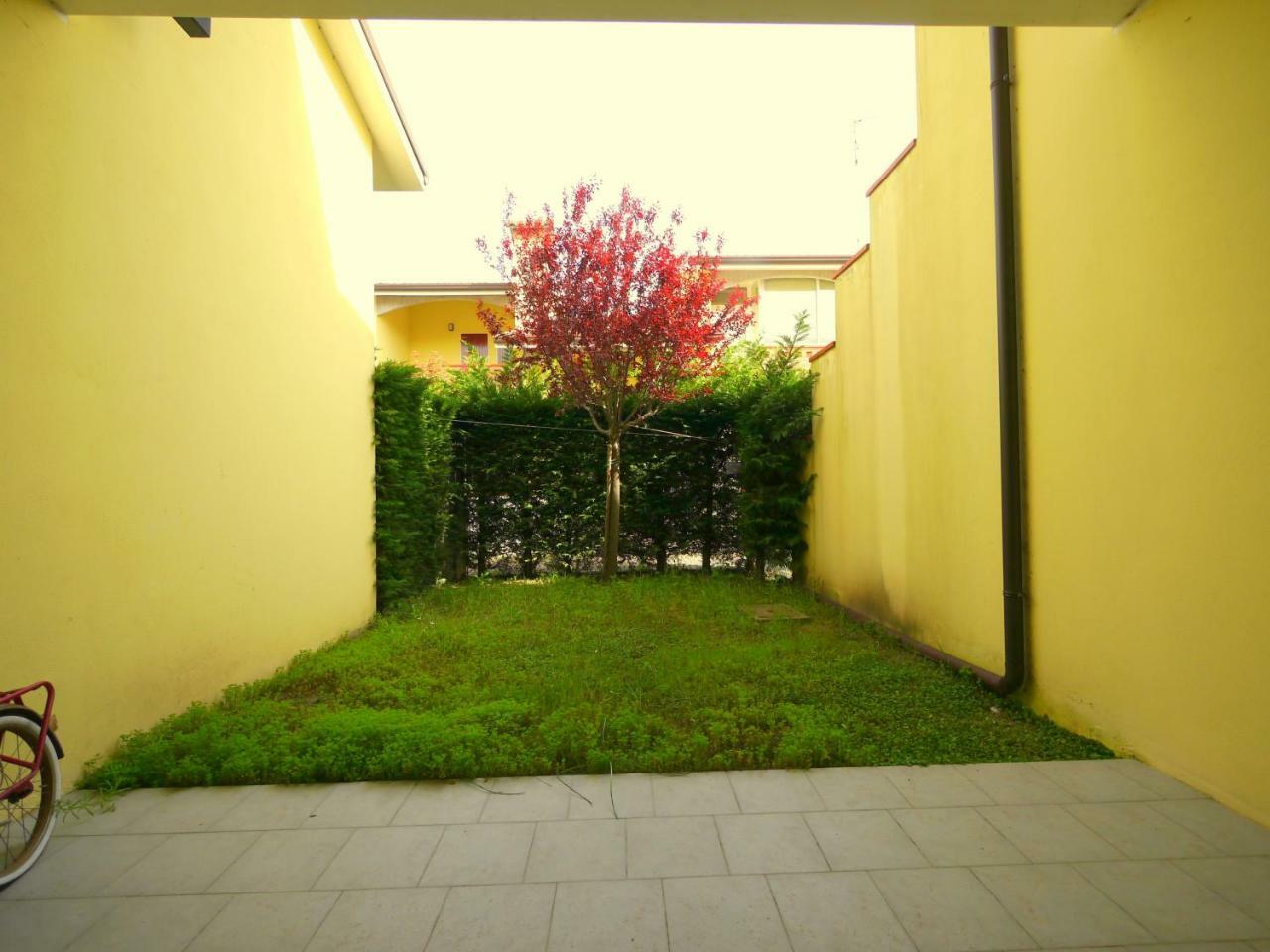 Villa Fiori Dalia Lido di Pomposa Ngoại thất bức ảnh